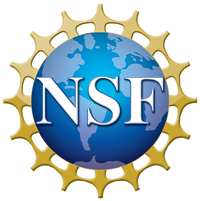 NSF logo