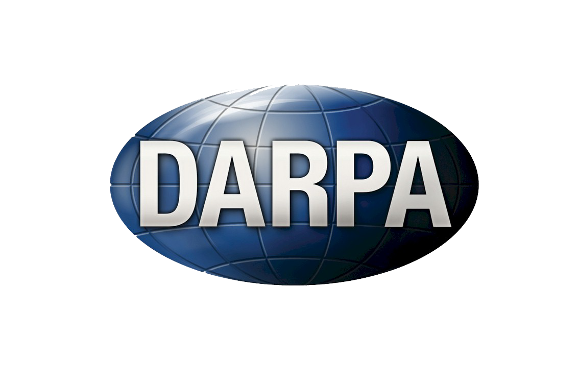 DARPA Logo