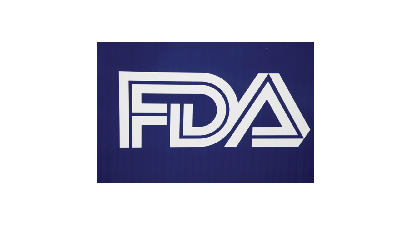 FDA logo