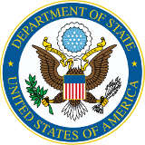 state department logo