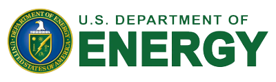 DOE logo